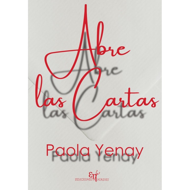 ABRE LAS CARTAS
