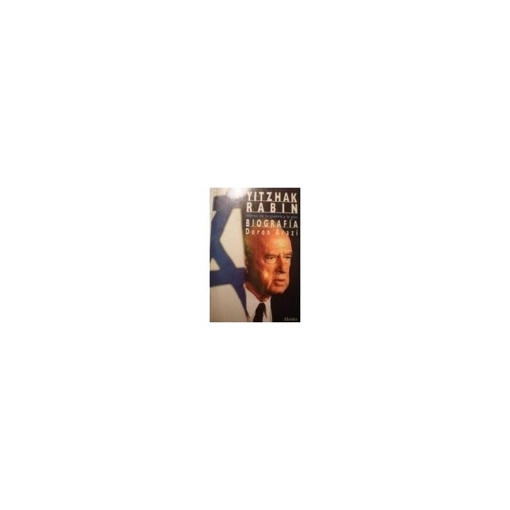 YITZHAK RABIN