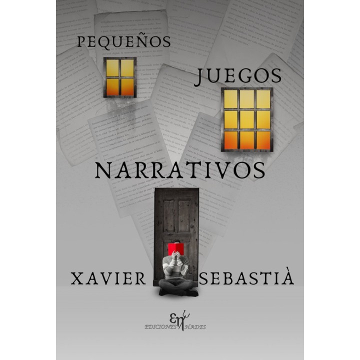 PEQUEÑOS JUEGOS NARRATIVOS
