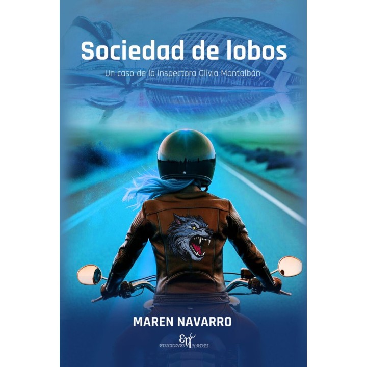 SOCIEDAD DE LOBOS