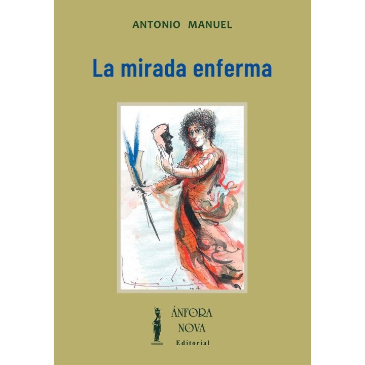 LA MIRADA ENFERMA