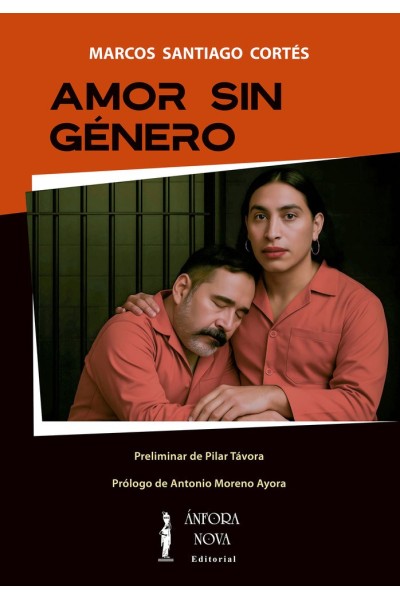 AMOR SIN GENERO