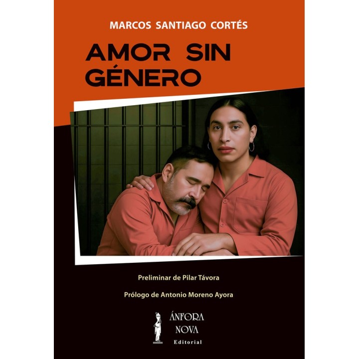 AMOR SIN GENERO