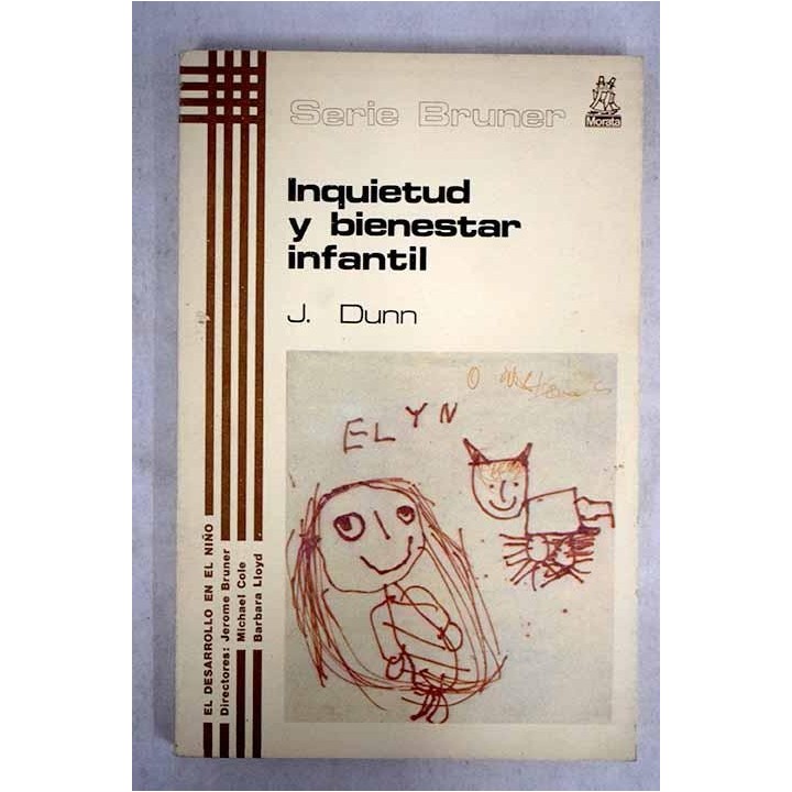 INQUIETUD Y BIENESTAR INFANTIL