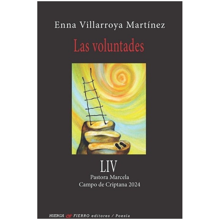VOLUNTADES,LAS