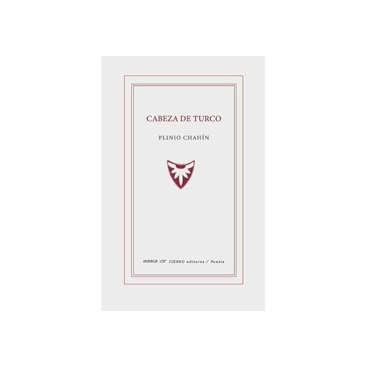 CABEZA DE TURCO