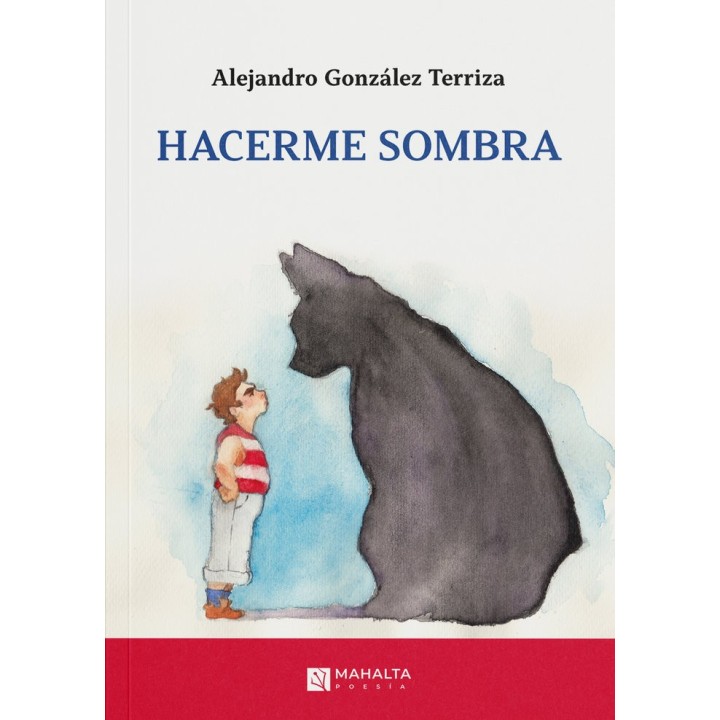 HACERME SOMBRA