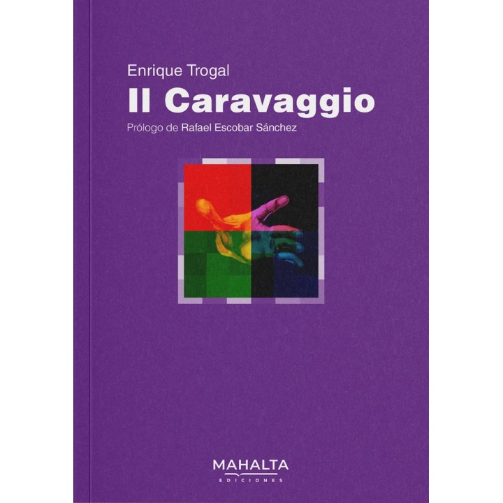 IL CARAVAGGIO