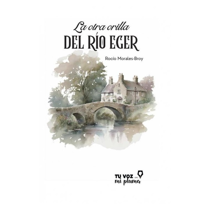 LA OTRA ORILLA DEL RIO EGER