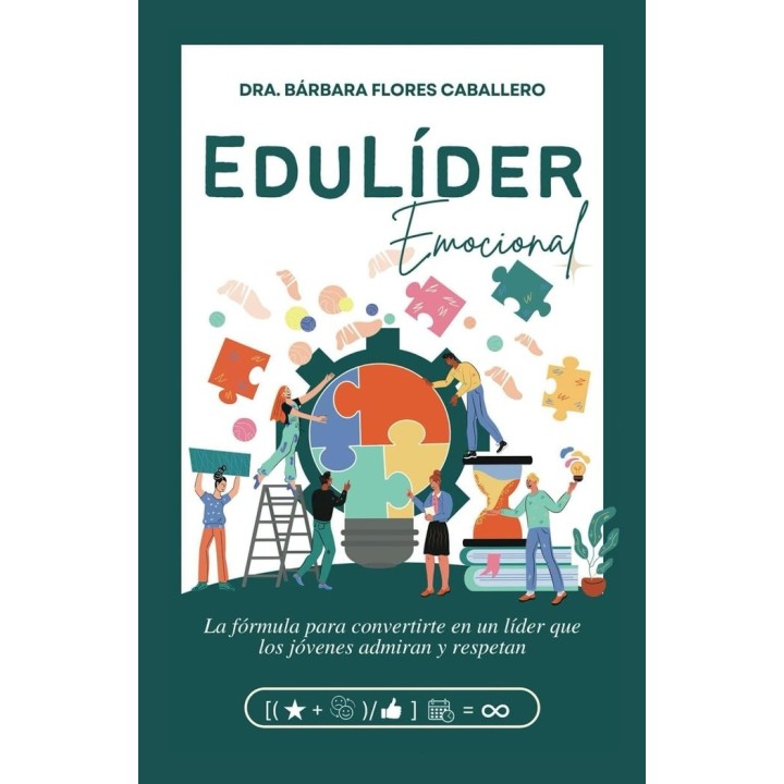 EDULIDER EMOCIONAL