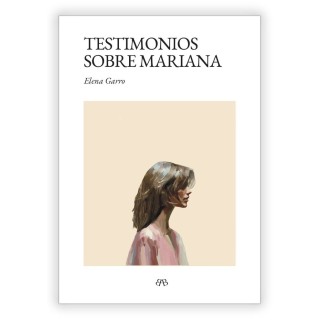 TESTIMONIO SOBRE MARIANA