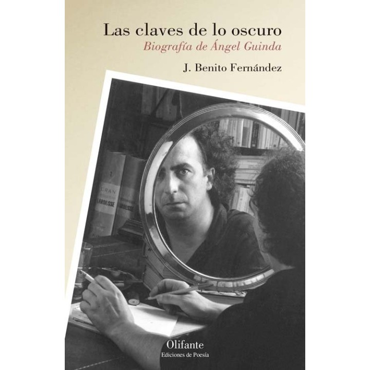 CLAVES DE LO OSCURO,LAS