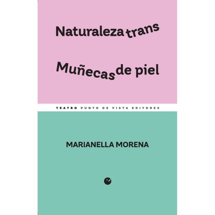 NATURALEZA TRANS MUÑECAS DE PIEL