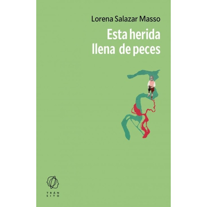 ESTA HERIDA LLENA DE PECES