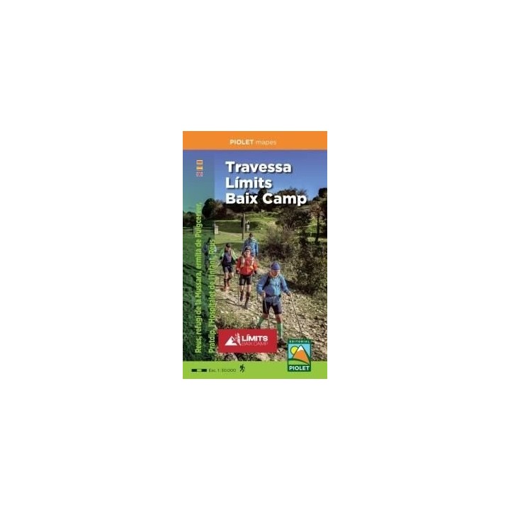 TRAVESSA LIMITS BAIX CAMP