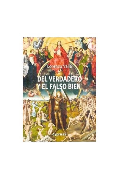 DEL VERDADERO Y EL FALSO BIEN
