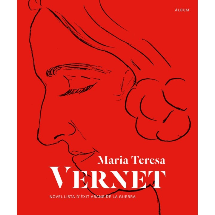 MARIA TERESA VERNET