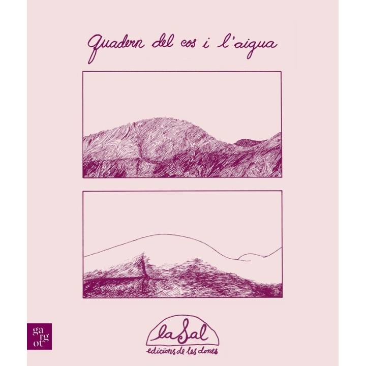 QUADERN DEL COS I L'AIGUA