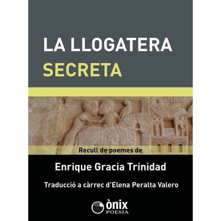 LA LLOGATERA SECRETA