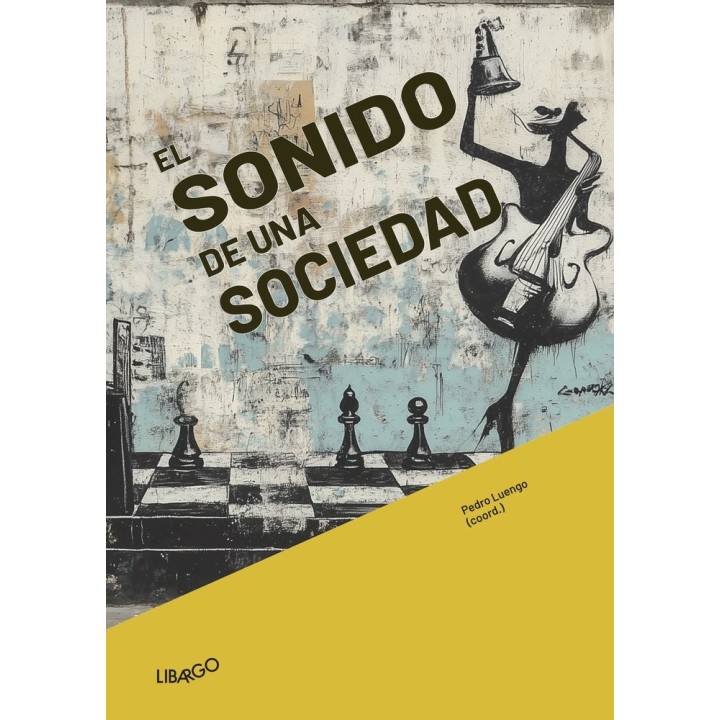 EL SONIDO DE UNA SOCIEDAD