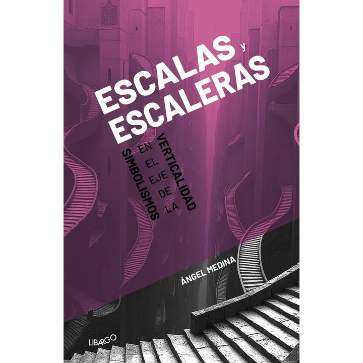 ESCALAS Y ESCALERAS