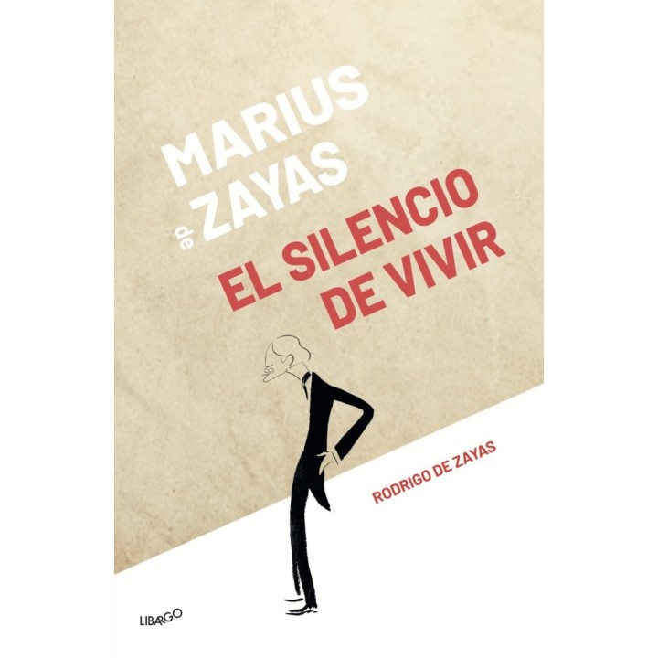 MARIUS DE ZAYAS