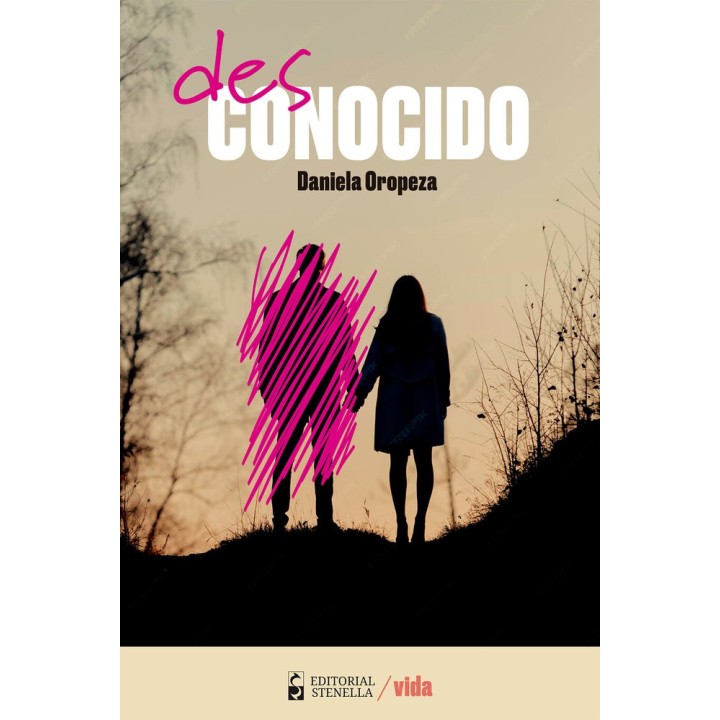 DESCONOCIDO