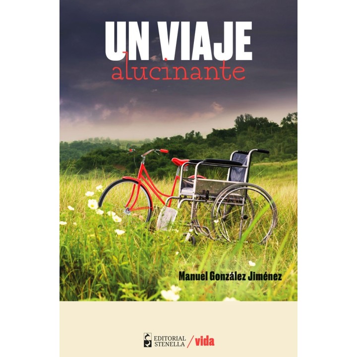 UN VIAJE ALUCINANTE