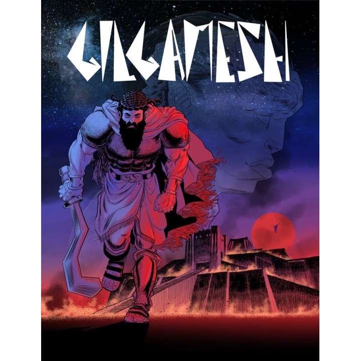 GILGAMESH