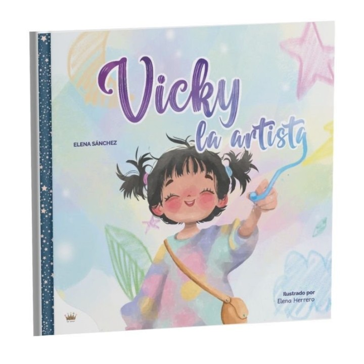 VICKY LA ARTISTA