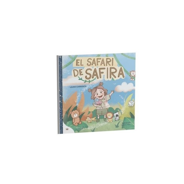 EL SAFARI DE SAFIRA