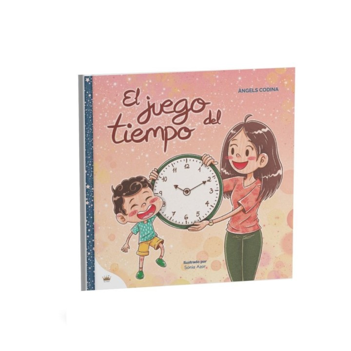 EL JUEGO DEL TIEMPO