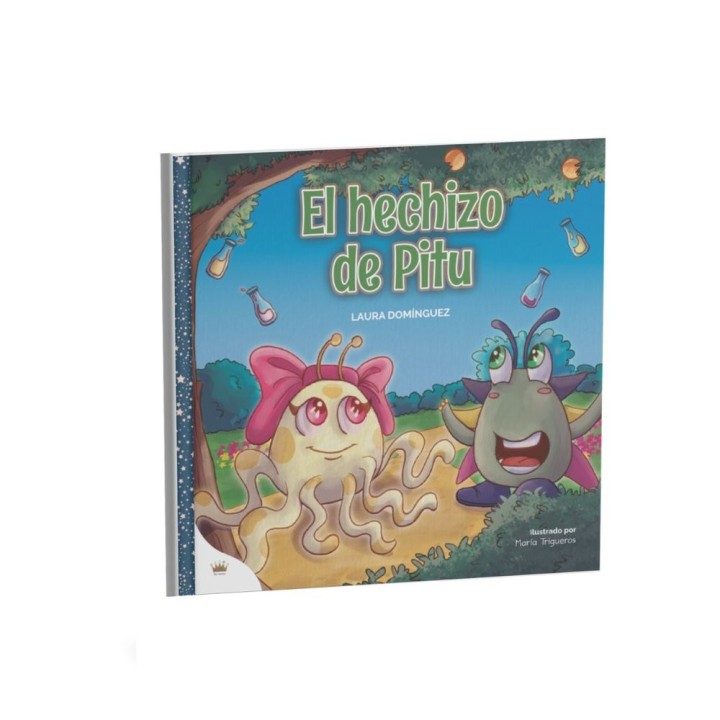 EL HECHIZO DE PITU
