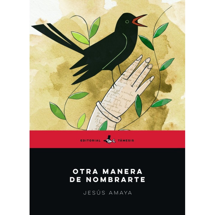 OTRA MANERA DE NOMBRARTE