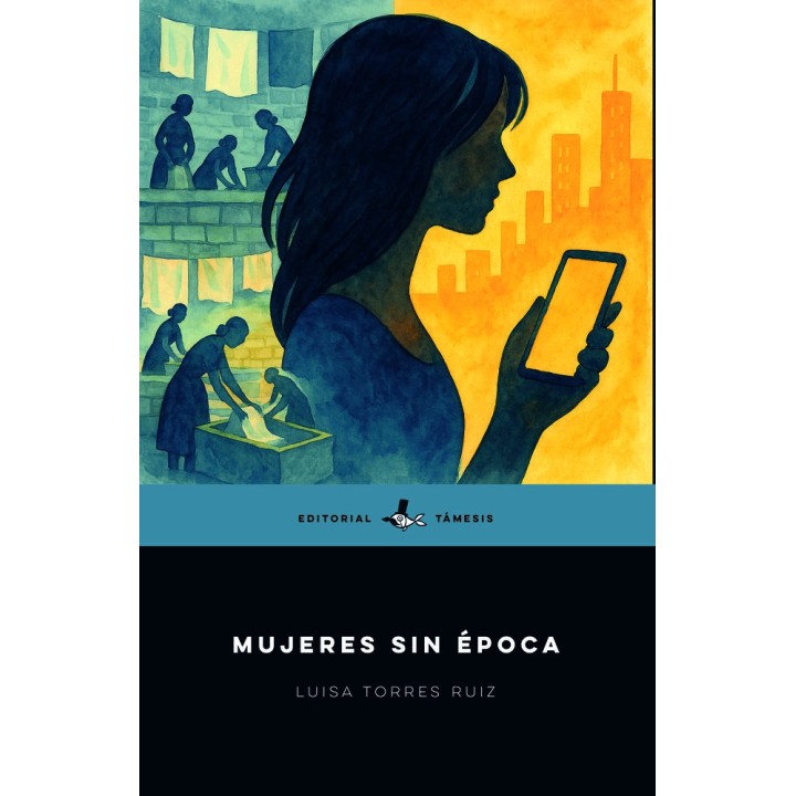 MUJERES SIN EPOCA