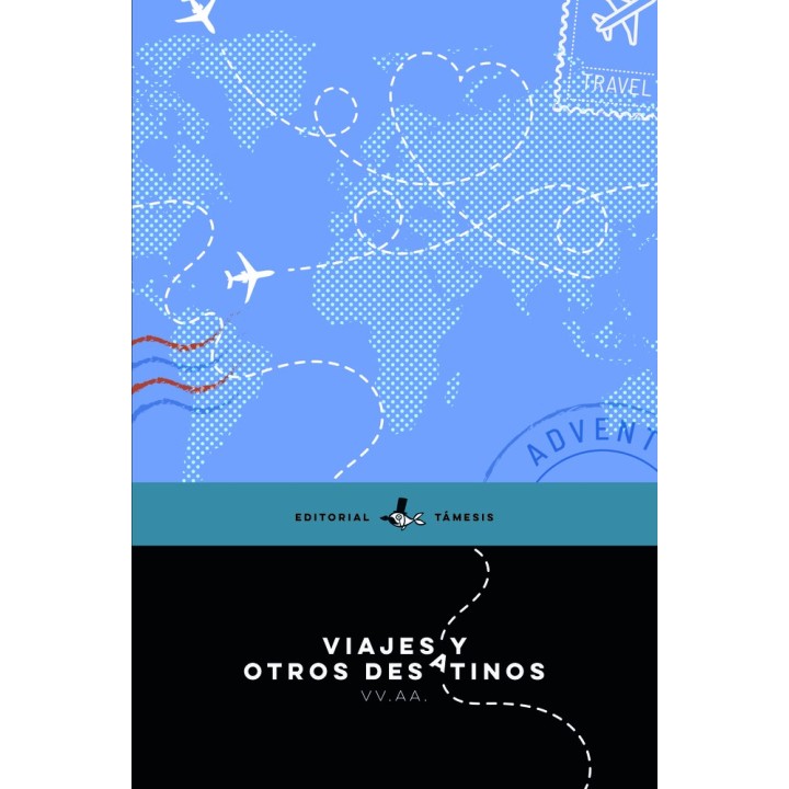 VIAJES Y OTROS DESATINOS