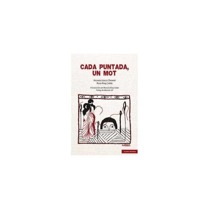 CADA PUNTADA UN MOT