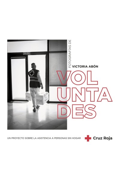 VOLUNTADES