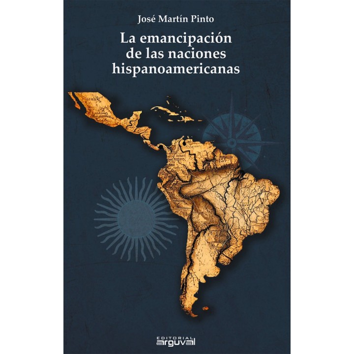 LA ELIMINACION DE LAS NACIONES HISPANOAMERICANAS
