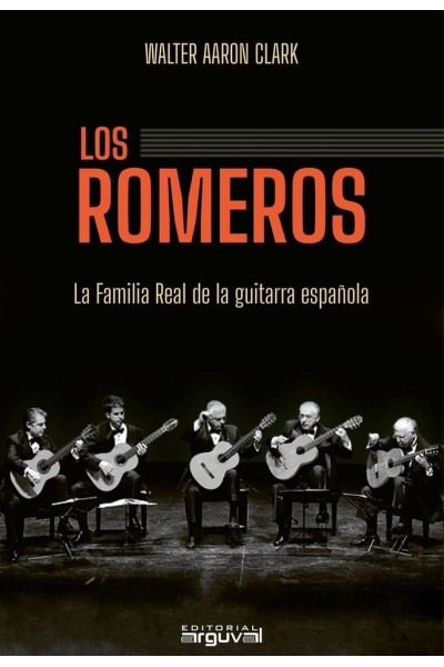 LOS ROMEROS