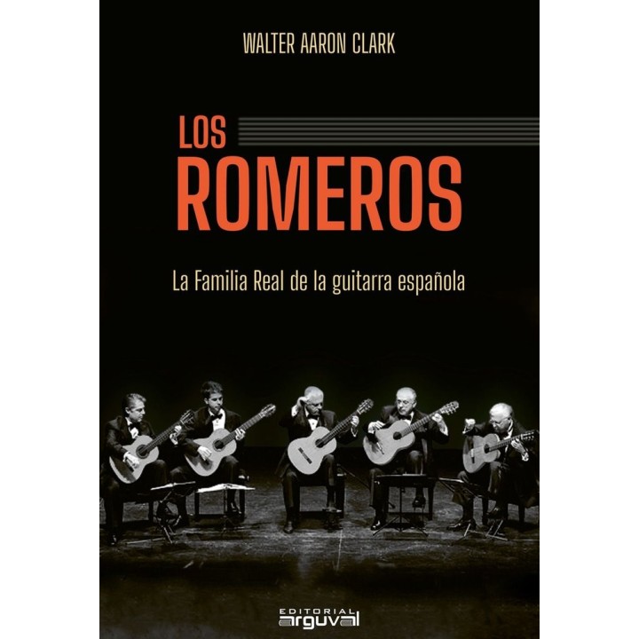 LOS ROMEROS