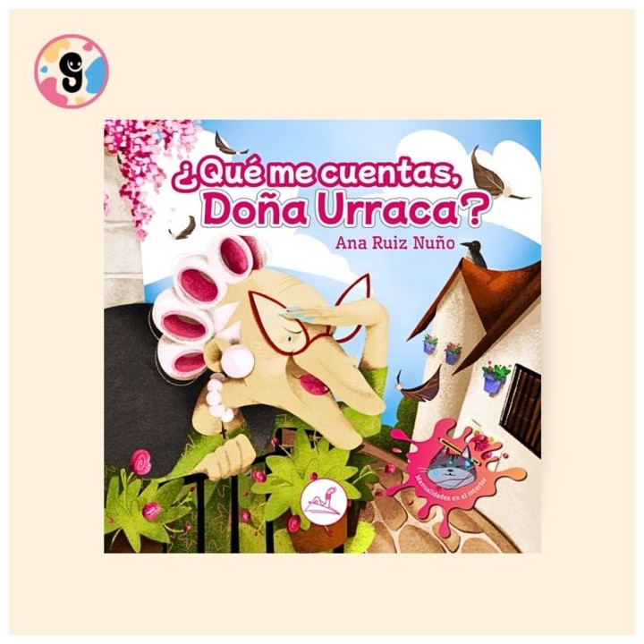 ¿QUÉ ME CUENTAS, DOÑA URRACA?