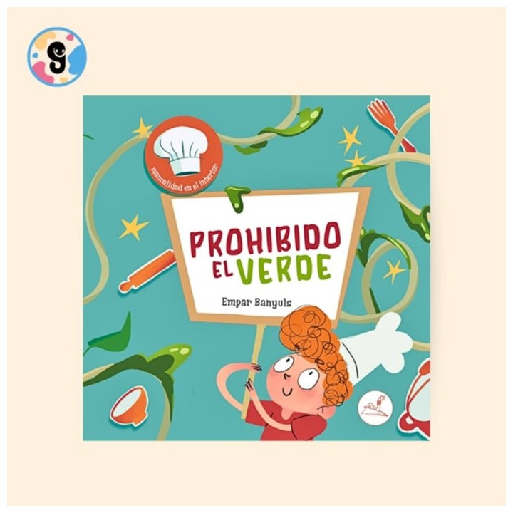 PROHIBIDO EL VERDE