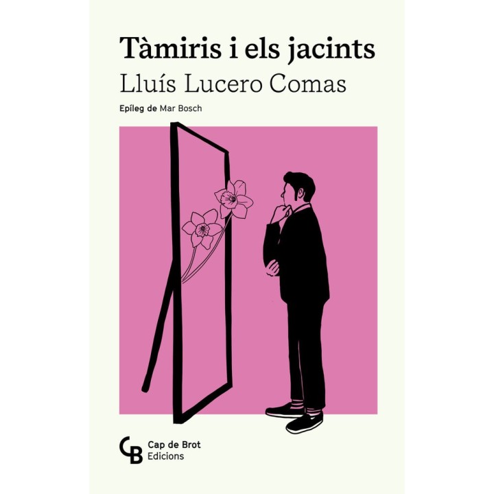 TAMIRIS I ELS JACINTS