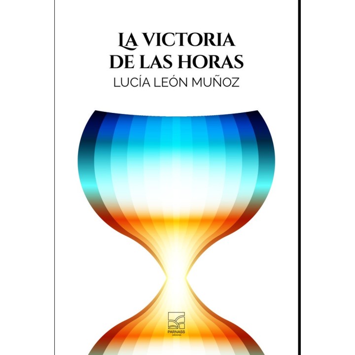 LA VICTORIA DE LAS HORAS