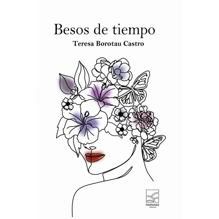 BESOS DE TIEMPO