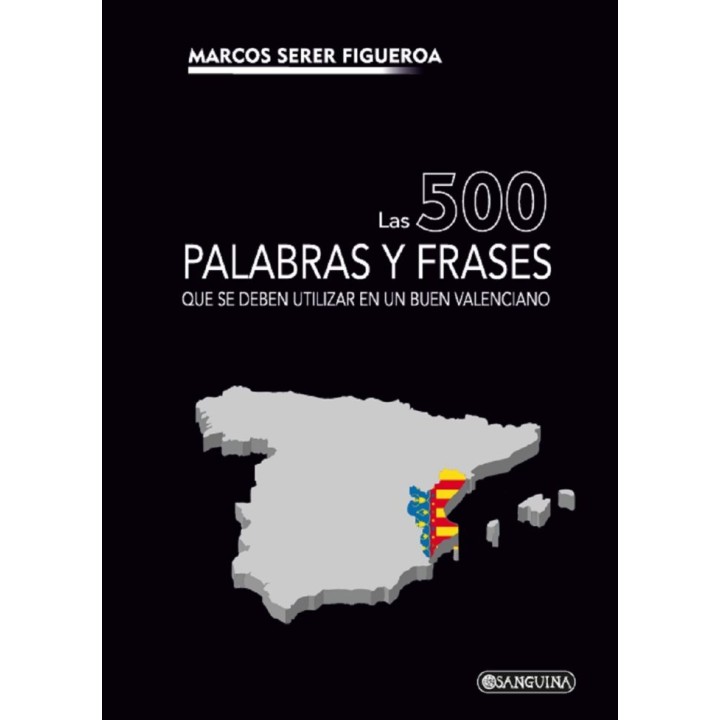 LAS 500 PALABRAS Y FRASES QUE SE DEBEN UTILIZAR EN UN BUEN