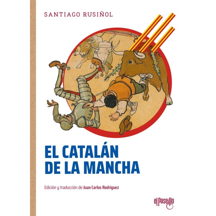 CATALAN DE LA MANCHA,EL
