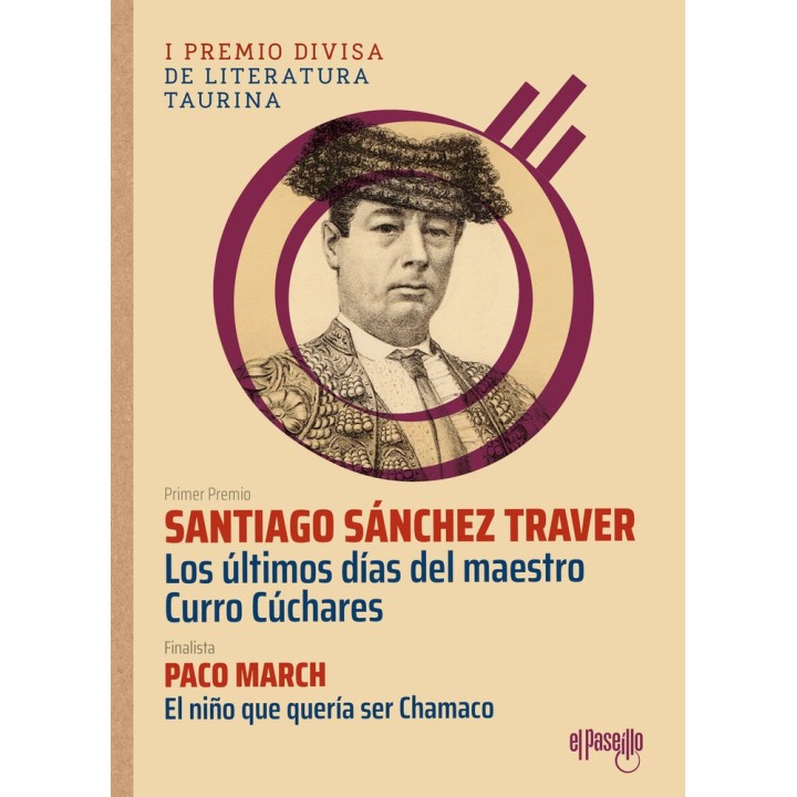 ULTIMOS DIAS DEL MAESTRO CURRO CUCHARES,LOS