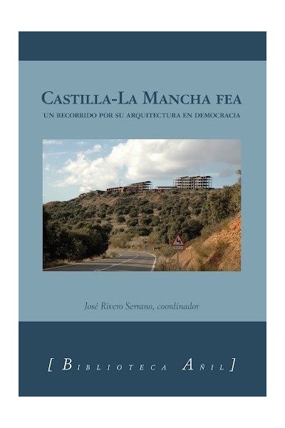 CASTILLA-LA MANCHA FEA